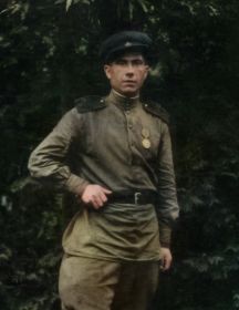 Сердобинцев Михаил Владимирович