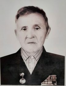Москвин Николай Прокопьевич