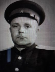 Горелов Иван Михайлович