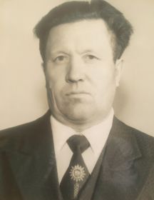 Литюшкин Михаил Иванович