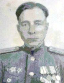 Синкевич Александр Иванович
