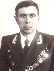 Калин Алексей Дмитриевич