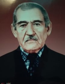 Казиев Салахатдин Агаджанович