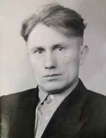 Седов Михаил Прохорович