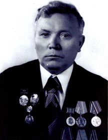 Ефимушкин Федор Осипович