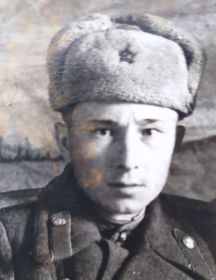 Коновалов Николай Владимирович