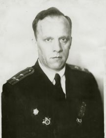 Хомченков Григорий Александрович