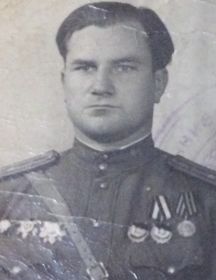 Мартынов Георгий Иванович