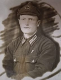 Ганин Иван Алексеевич