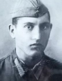 Каргиев Александр (Къибл) Александрович