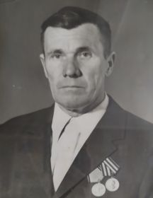 Андриянов Иван Петрович