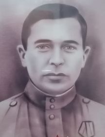 Шуёнков Иван Иванович
