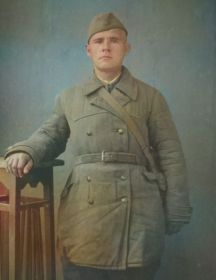 Коняхин Пётр Александрович