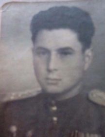 Усов Андрей Михайлович