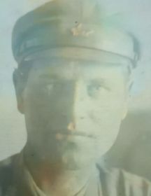 Медведев Василий Ильич