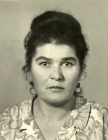Артамонова Варвара Константиновна