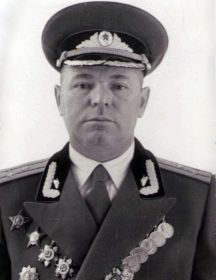 Кошелев Андрей Александрович