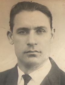 Блудов Михаил Сергеевич
