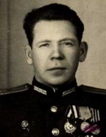 Рябов Николай Васильевич