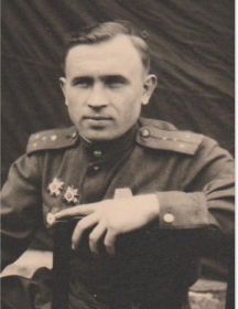 Стариков Сергей Елисеевич