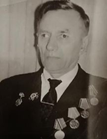 Исайкин Алексей Иванович