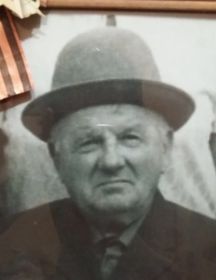 Скрипниченко Иван Матвеевич