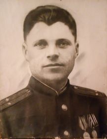 Синицын Владимир Романович