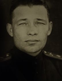 Силантьев Кузьма Андреевич