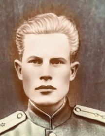 Кузьмин Николай Григорьевич