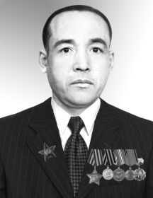 Иванов Евгений Иванович
