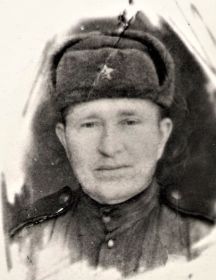 Вершинин Николай Кузьмич