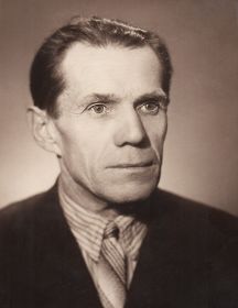 Кузьмин Василий Петрович