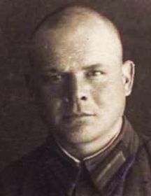 Пономарев Алексей Иванович