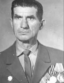 Касоев Леонид Васильевич
