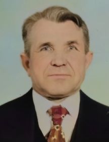 Трубкин Николай Акимович