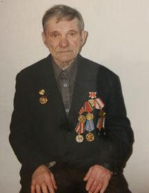 Зубарев Григорий Иванович