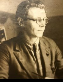 Привезенцев Константин Леонтьевич