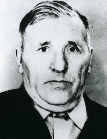 Сарафанов Петр Григорьевич