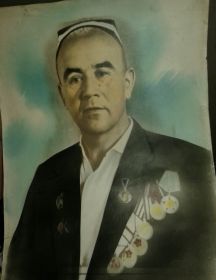 Атаев Асад Атаевич