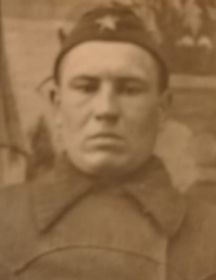 Моргунов Сергей Иванович
