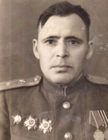 Лихотин Григорий Федорович