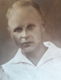 Тарасевич Николай Александрович