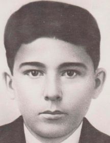 Фалилеев Семен Григорьевич