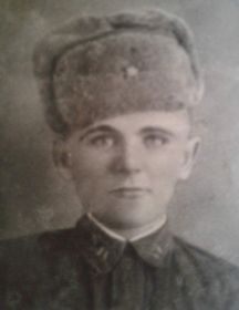 Каштанов Иван Васильевич