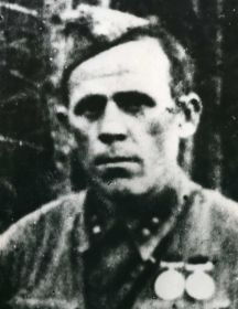 Сарафанов Иван Григорьевич