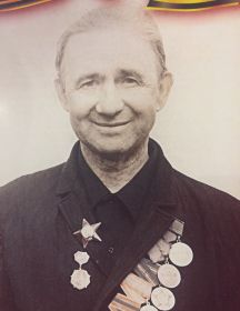 Перчатки Сергей Матвеевич