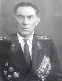 Иванов Георгий Александрович