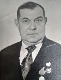 Проскурин Григорий Алексеевич