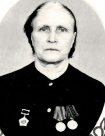 Глебова А З  