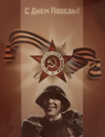 Карачурин Минислам Усманович